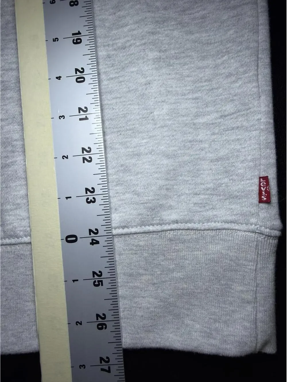 Levis levi modern